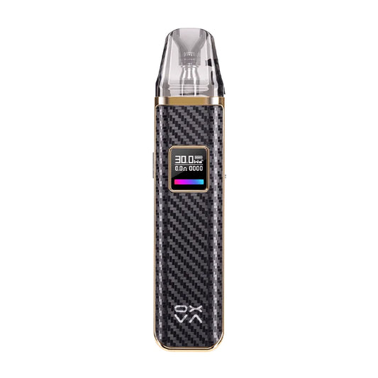 Oxva Xlim Pro Pod Kit 2ml Black Gold