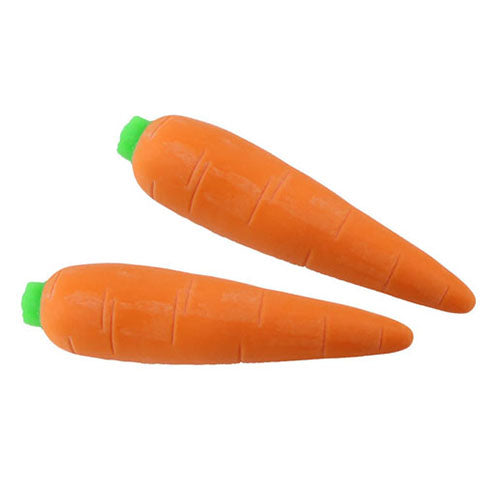 Squeezy Crazy Vegetables Toys 12 Pcs