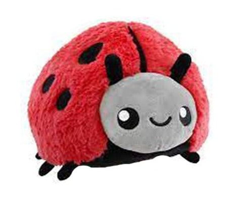 Ladybug Squishy Toy 12 Pcs