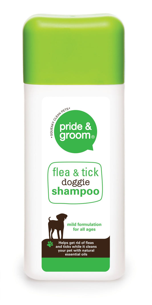 Pride & Groom Doggie Shampoo 300ml