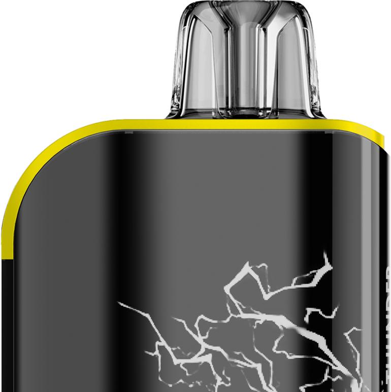 Nexel Thunder 15K Pod Kit 5 Pcs Pineapple Ice