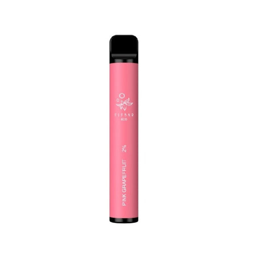 Elfbar 600 Pink Grapefruit