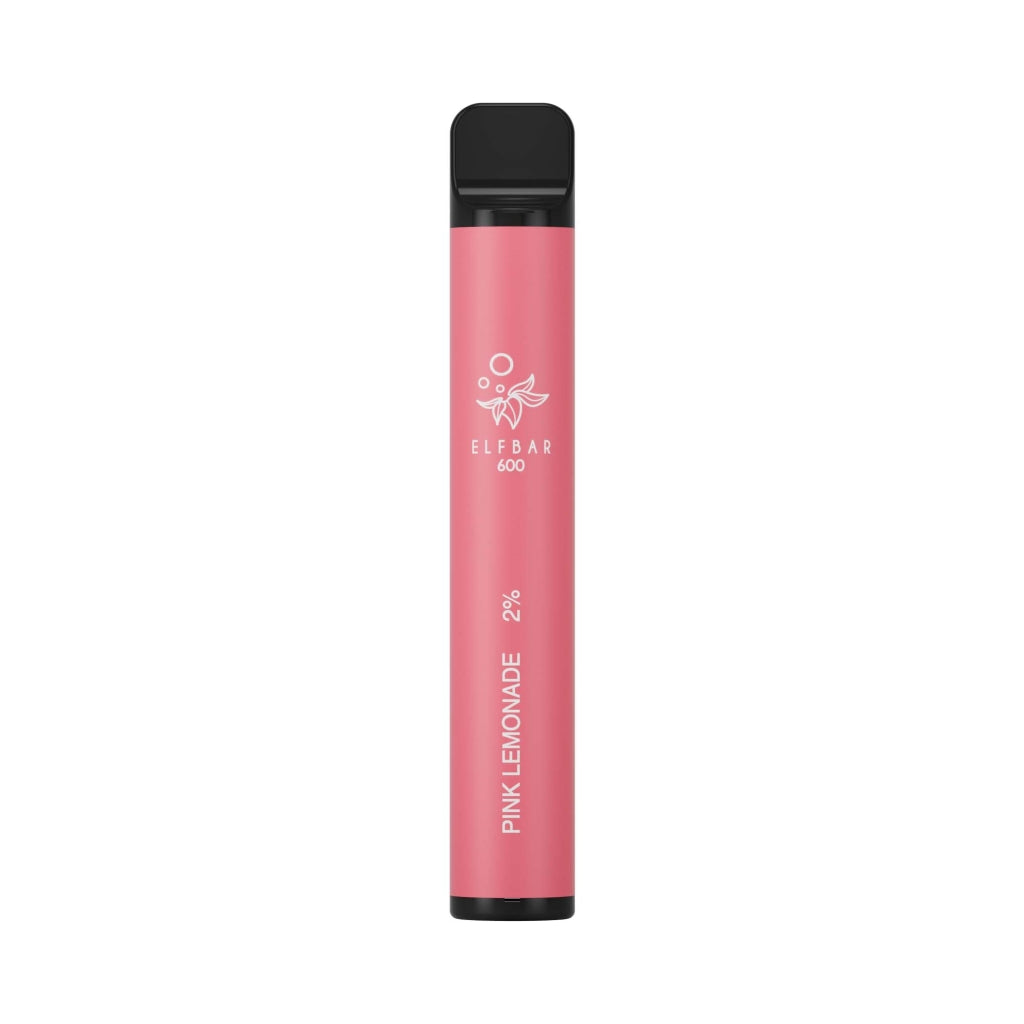 Elfbar 600 Pink Lemonade