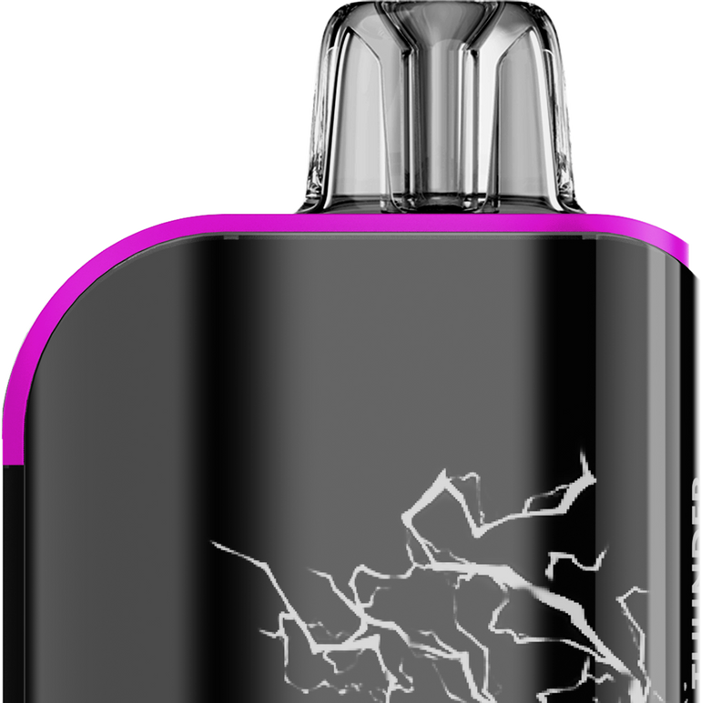 Nexel Thunder 15K Pod Kit 5 Pcs Pink Lemonade