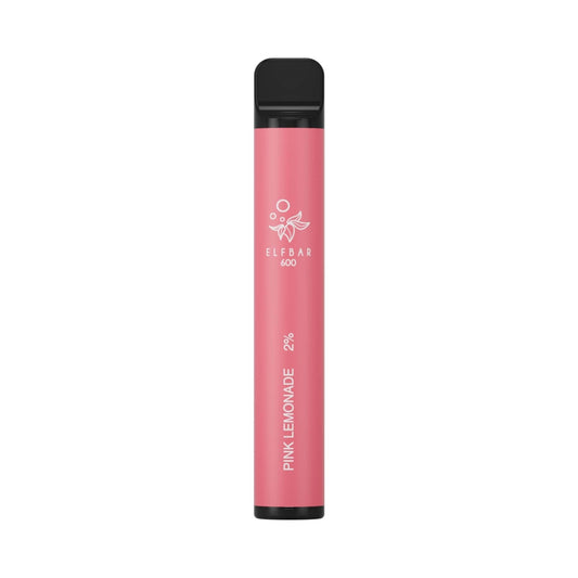 Elfbar 600 Pink Lemonade