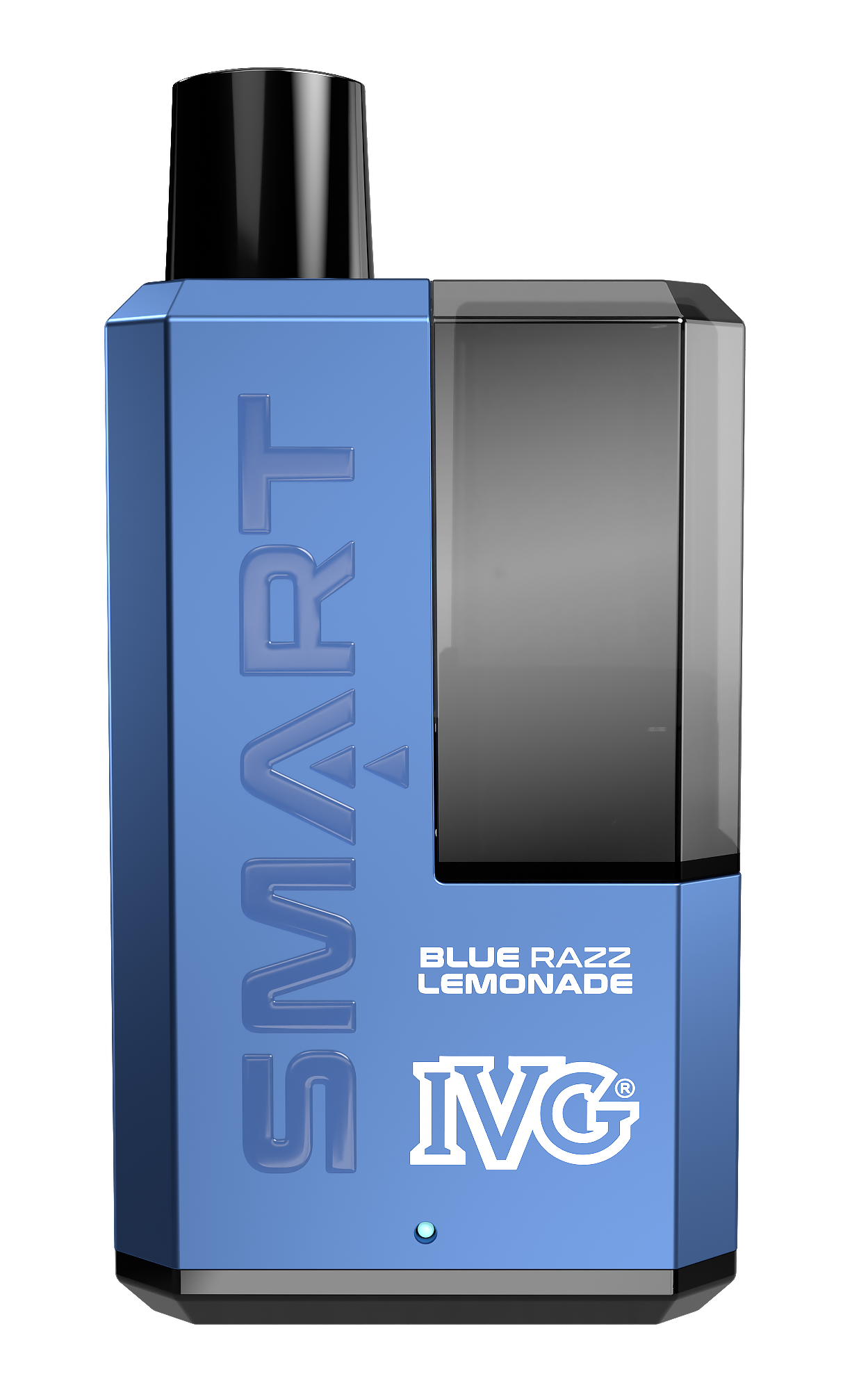 IVG Smart Blue Razz Lemonade 5 Pcs