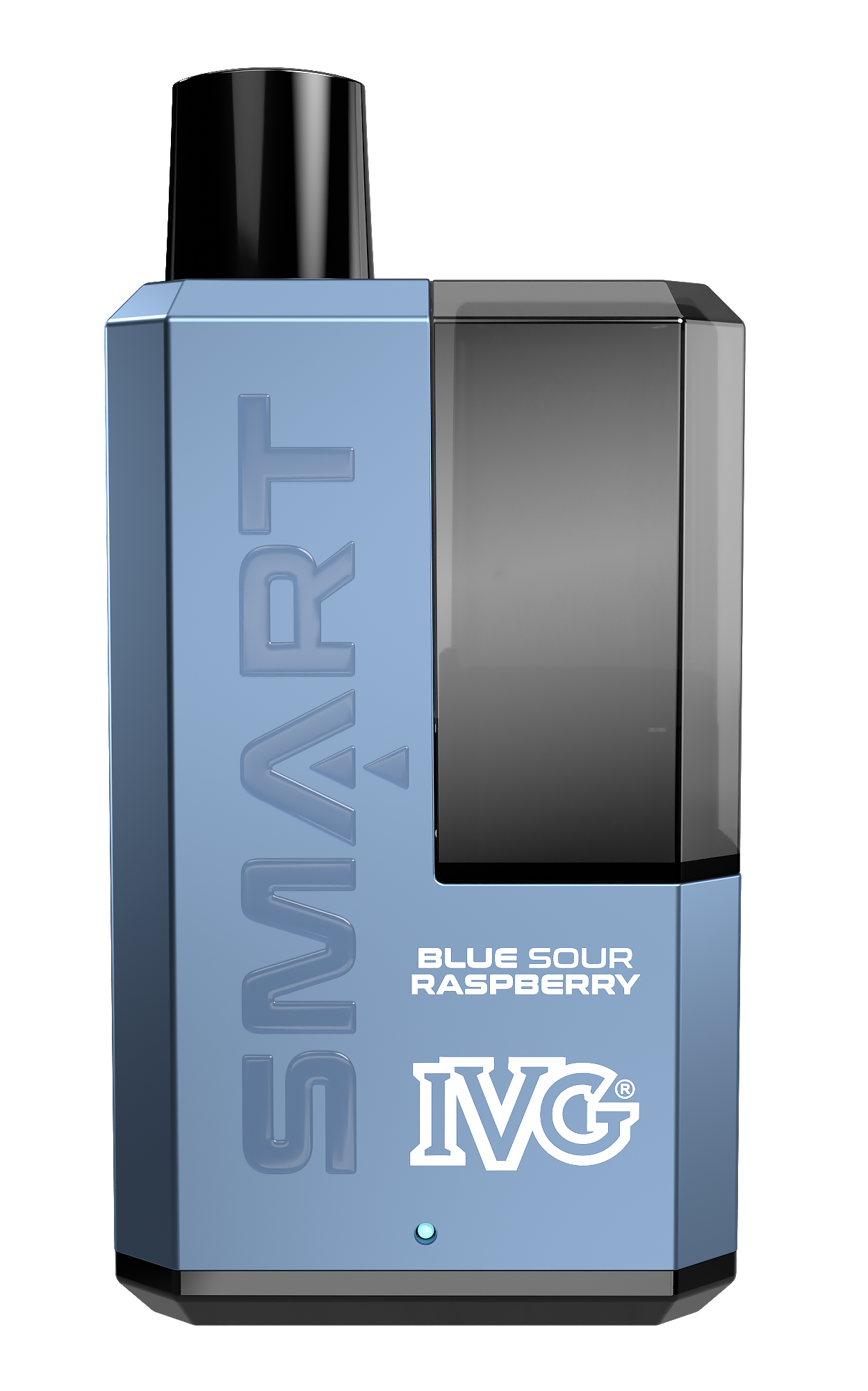 IVG Smart Blue Sour Raspberry 5 Pcs