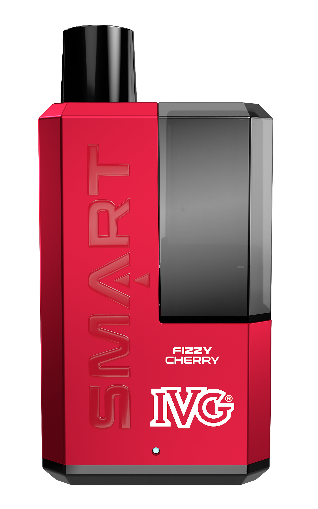 IVG Smart Fizzy Cherry 5 Pcs