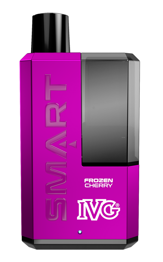 IVG Smart Frozen Cherry 5 Pcs