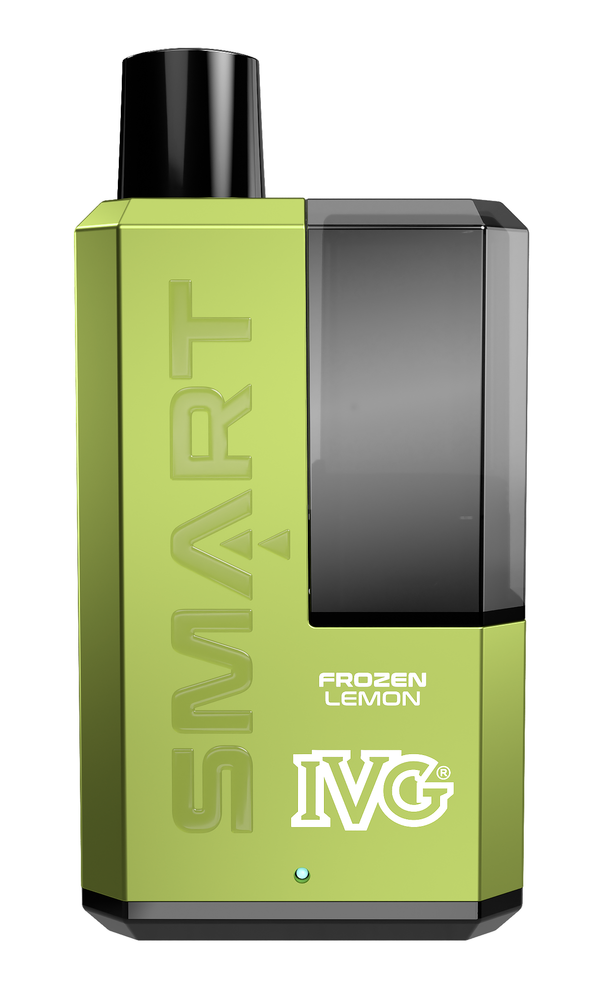 IVG Smart Frozen Lemon 5 Pcs