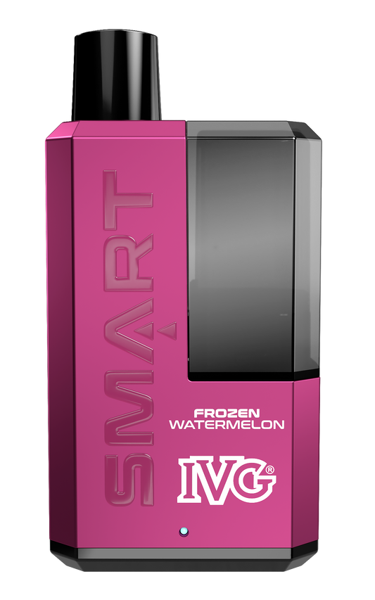 IVG Smart Frozen Watermelon 5 Pcs