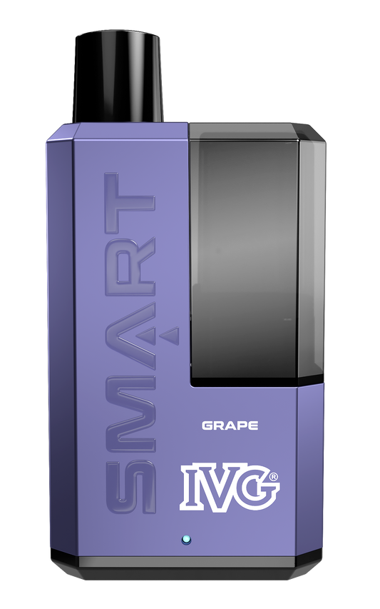 IVG Smart Grape 5 Pcs