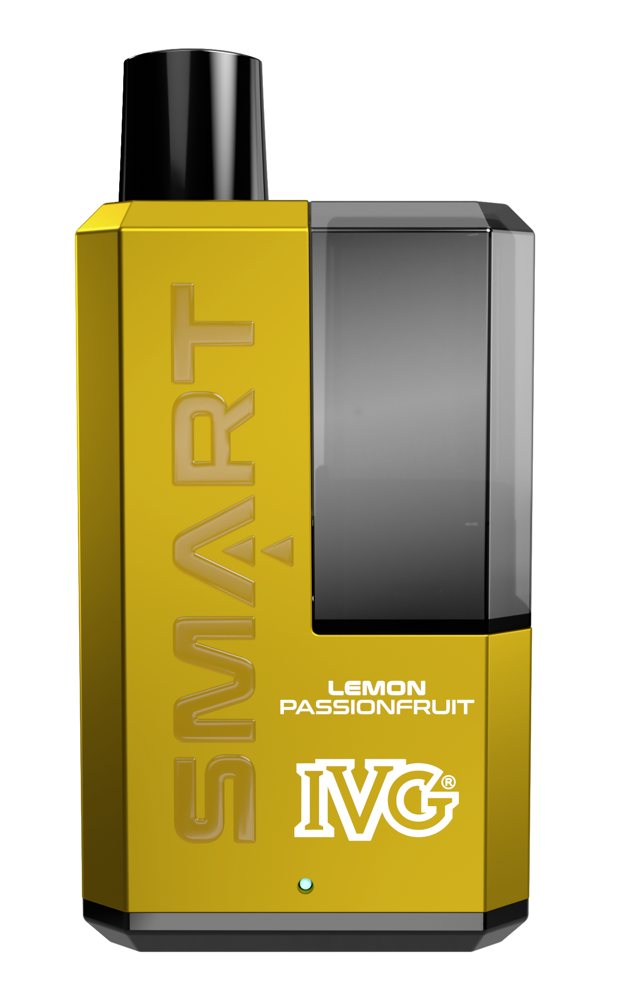 IVG Smart Lemon Passion Fruit 5 Pcs