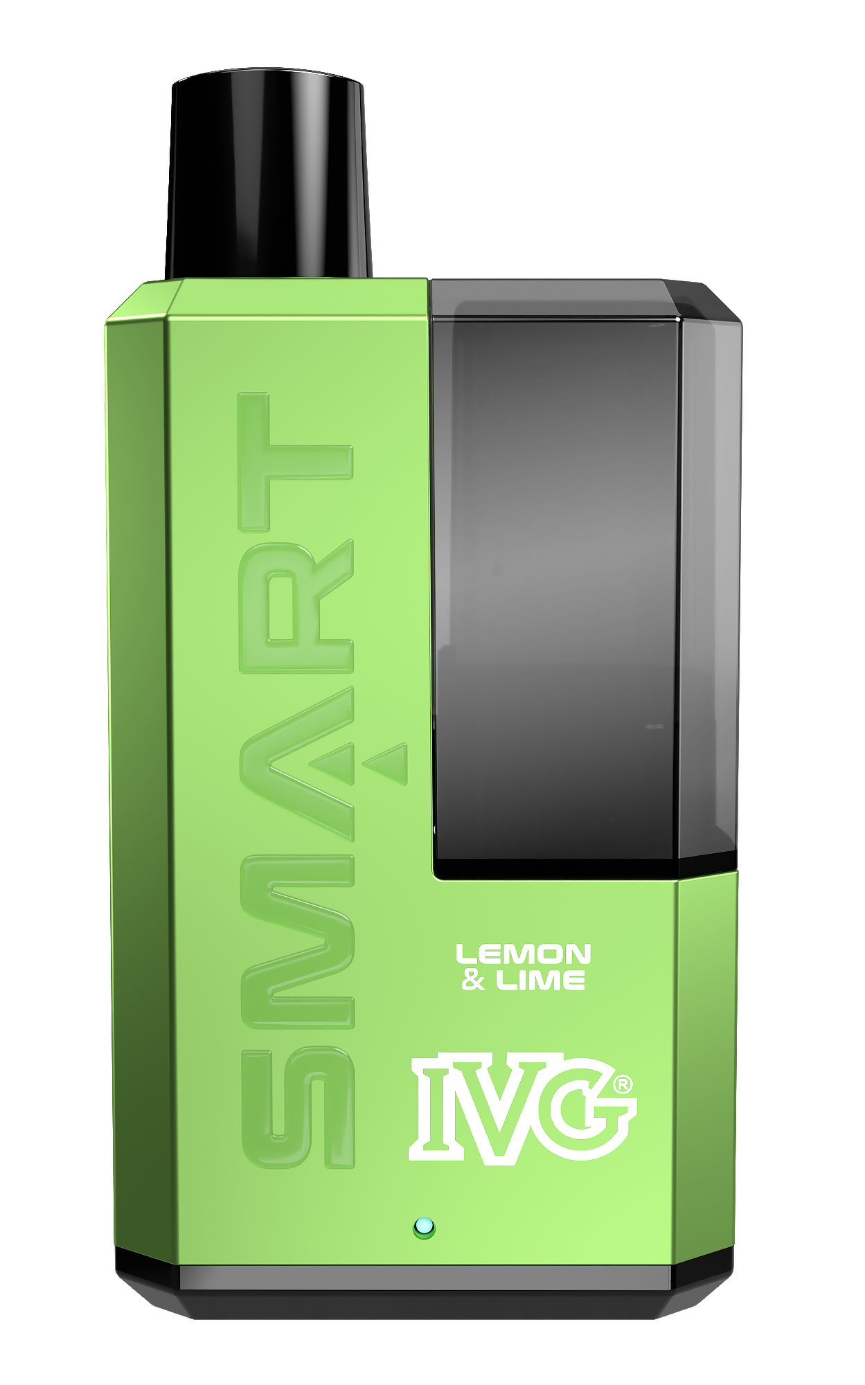 IVG Smart Lemon & Lime 5 Pcs