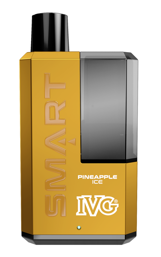 IVG Smart Pineapple Ice 5 Pcs