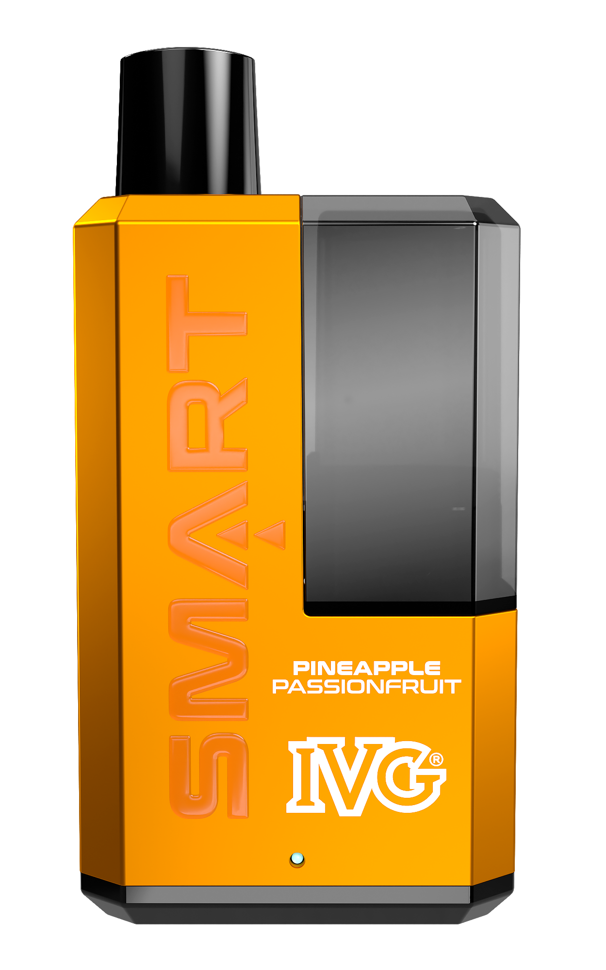 IVG Smart Pineapple Passion Fruit5 Pcs