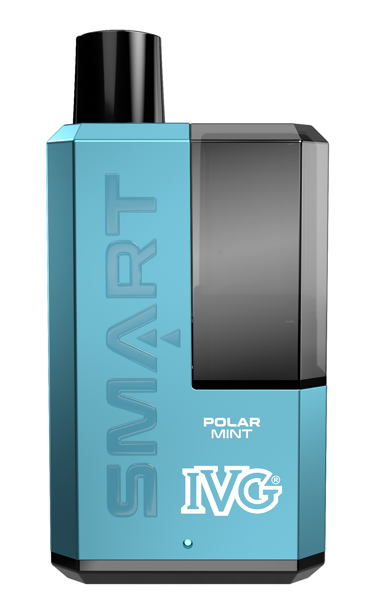 IVG Smart Polar Mint 5 Pcs