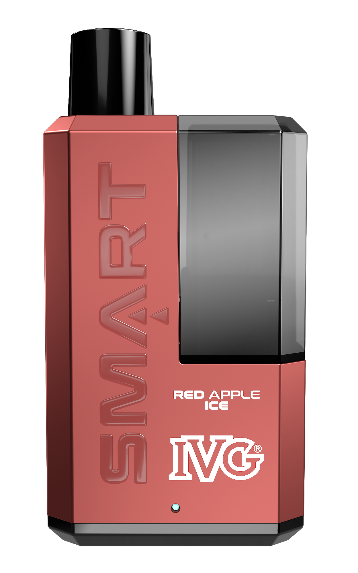 IVG Smart Red Apple Ice 5 Pcs