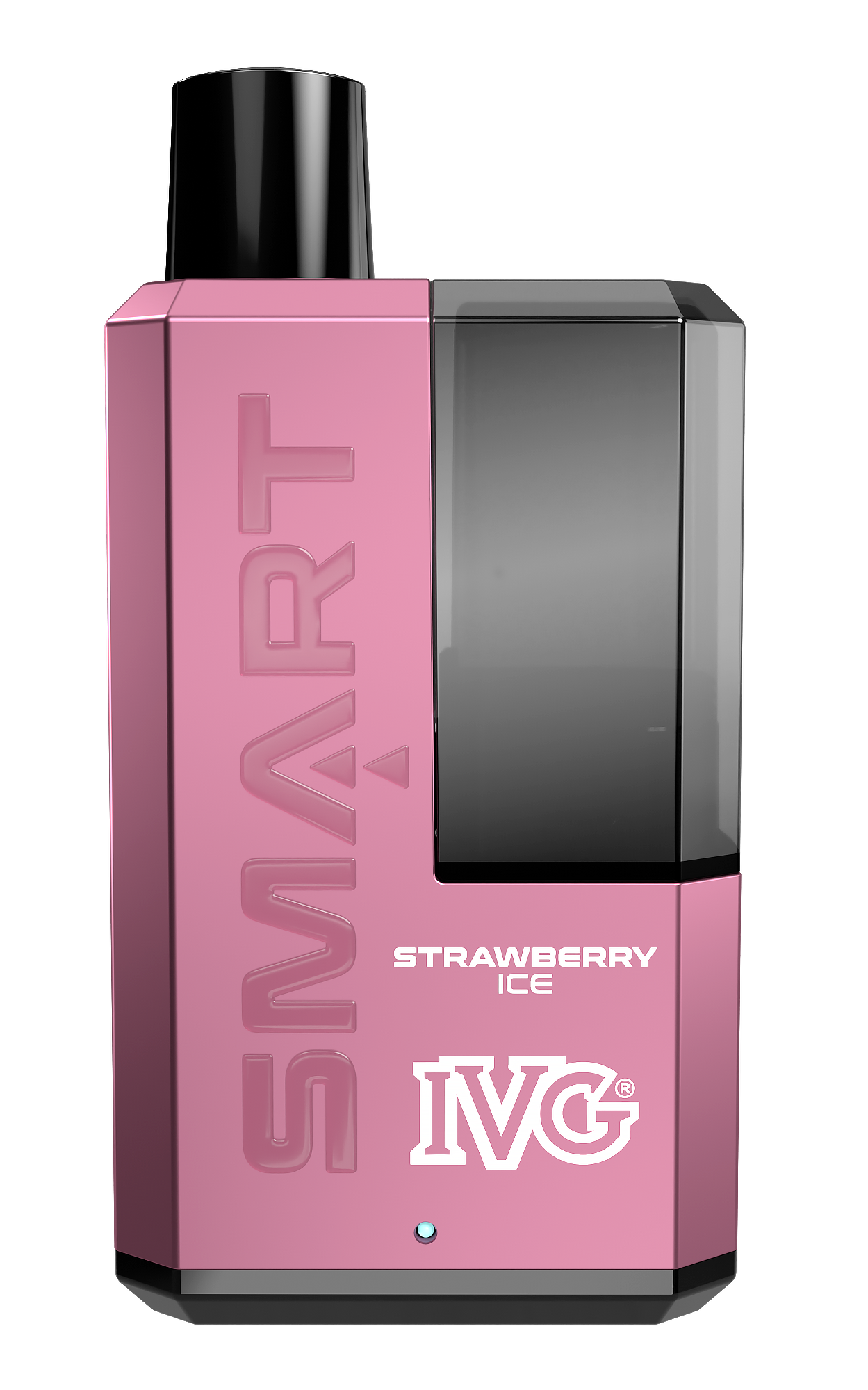 IVG Smart Strawberry Ice 5 Pcs