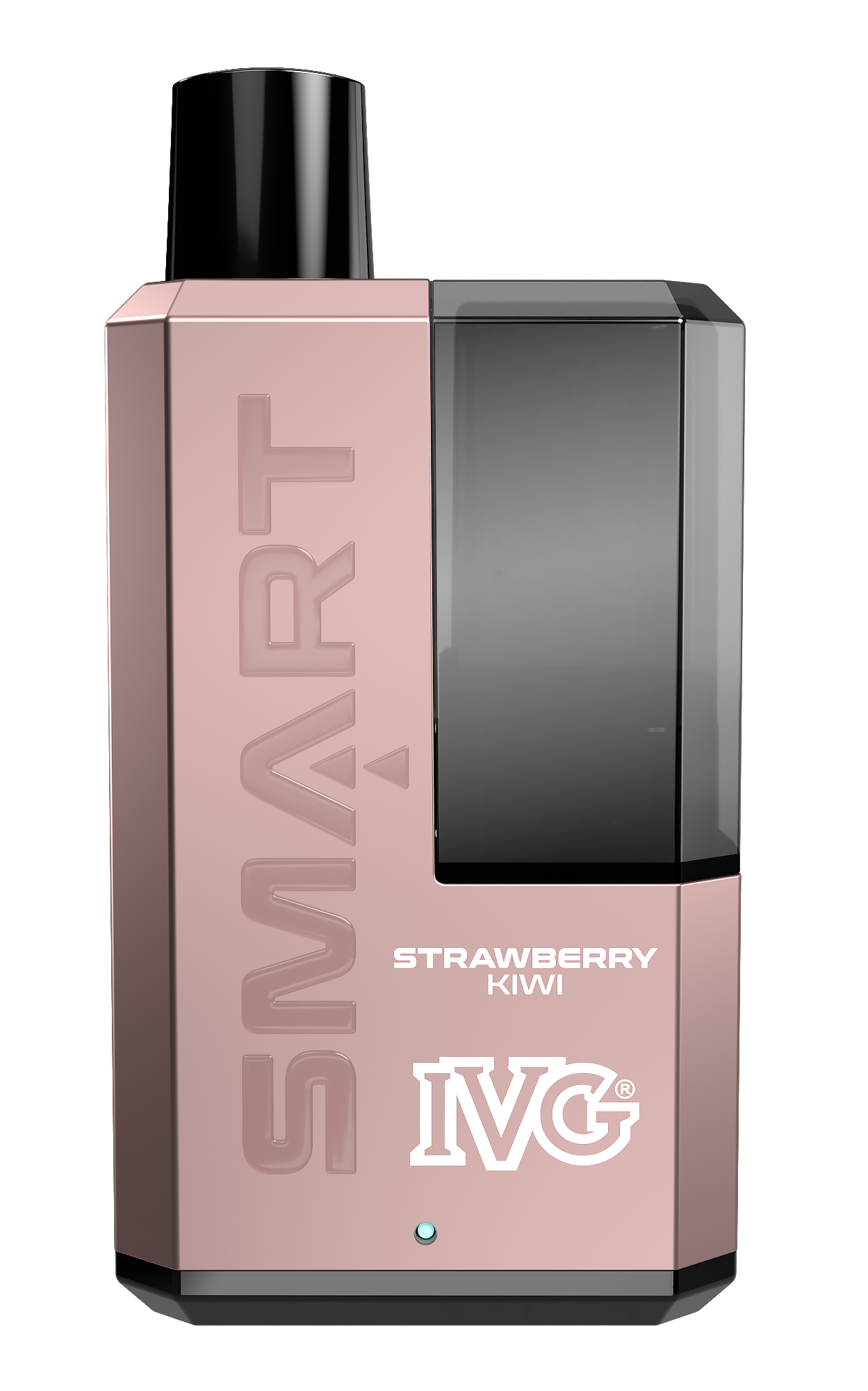 IVG Smart Strawberry Kiwi 5 Pcs