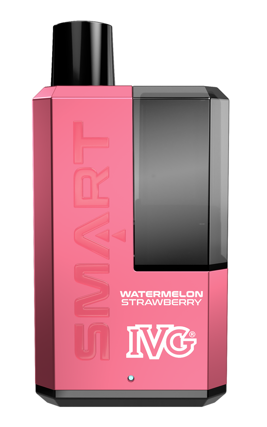 IVG Smart Watermelon Stwby 5 Pcs