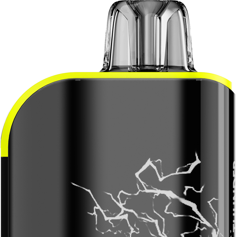 Nexel Thunder 15K Pod Kit 5 Pcs Skittys