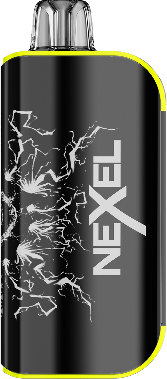 Nexel Thunder 15K Pod Kit 5 Pcs Skittys