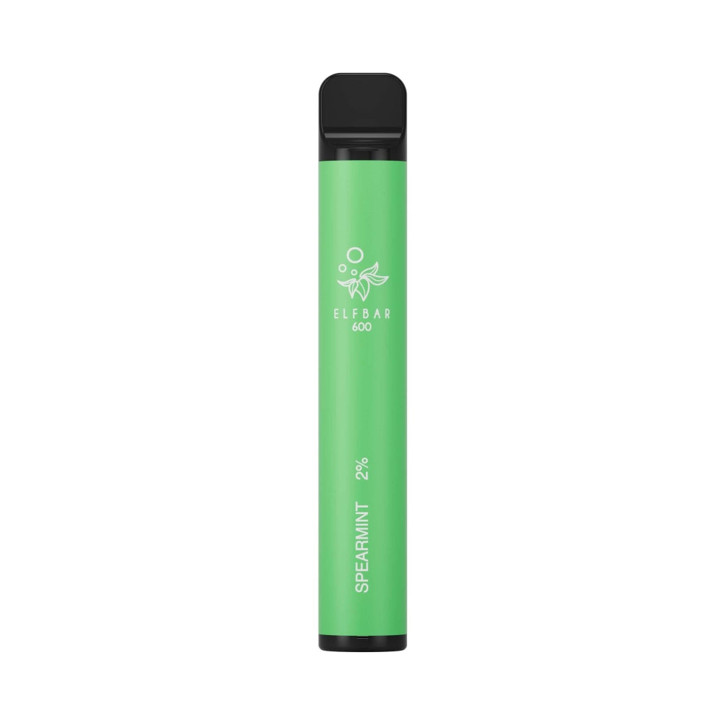 Elfbar 600 Spearmint