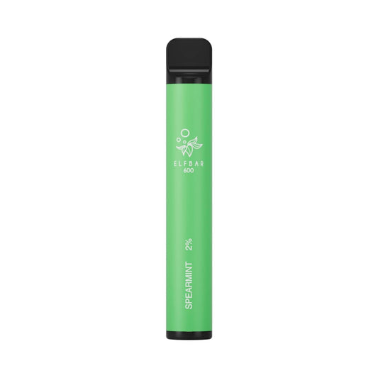 Elfbar 600 Spearmint