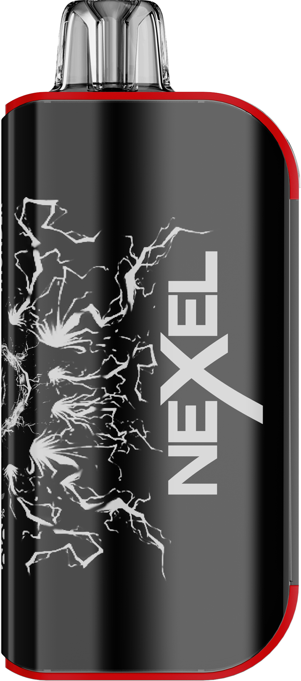 Nexel Thunder 15K Pod Kit 5 Pcs Strawberry Burst