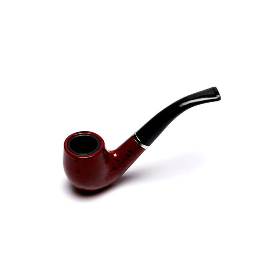 Bull Brand Classic Smoking Pipe