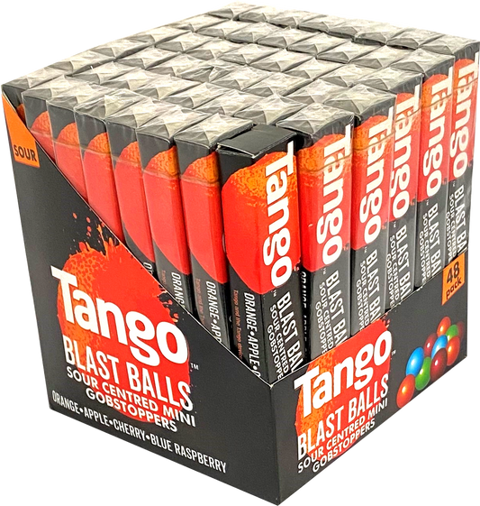 Tango Blast Balls 48 x 21g