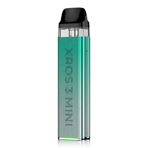 Vaporesso XROS 3 Mini Kit Aqua Green