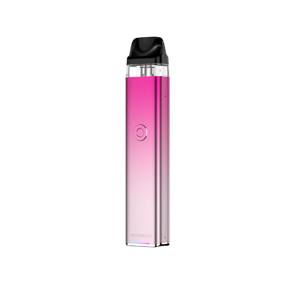 Vaporesso XROS 3 Mini Kit Rose Pink