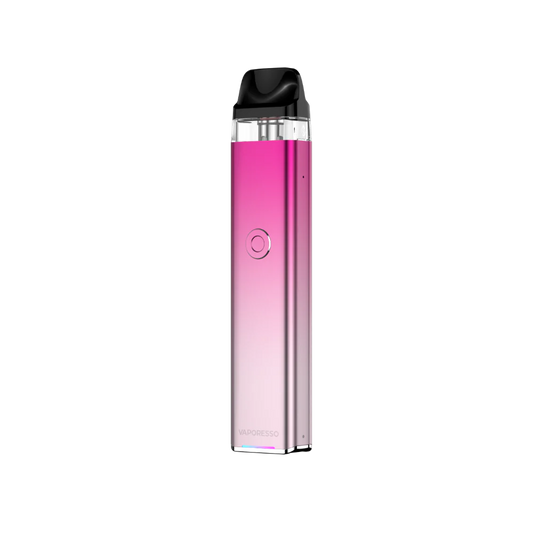 Vaporesso XROS 3 Mini Kit Rose Pink