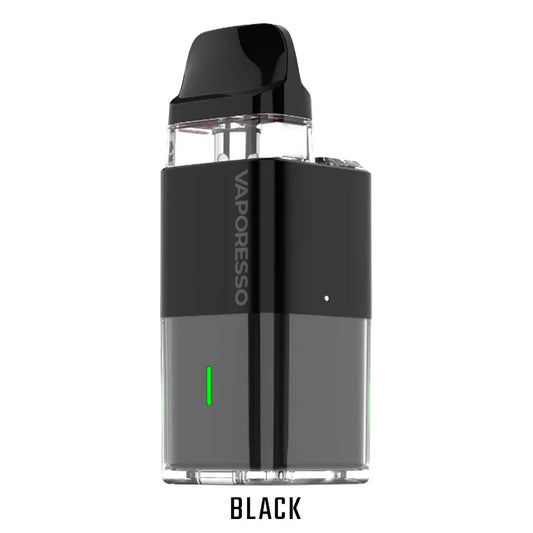 Vaporesso XROS Cube Black