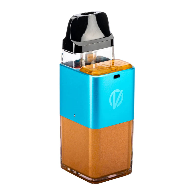 Vaporesso XROS Cube Bondi Blue