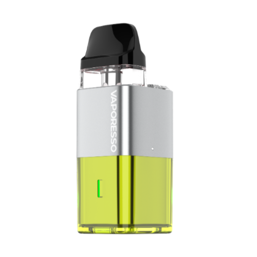 Vaporesso XROS Cube Cyber Lime