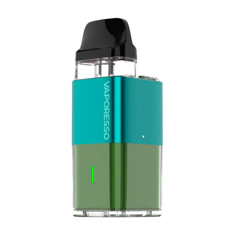 Vaporesso XROS Cube Forest Green