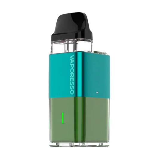 Vaporesso XROS Cube Forest Green