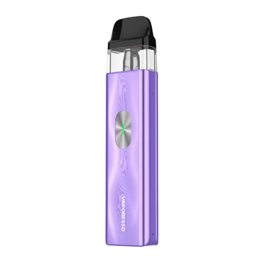 Vaporesso XROS 4 Mini Ice Purple