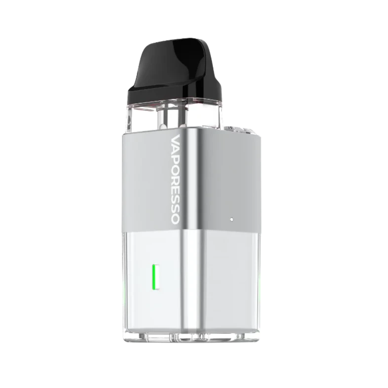 Vaporesso XROS Cube Silver