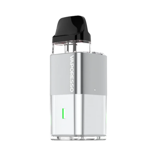 Vaporesso XROS Cube Silver