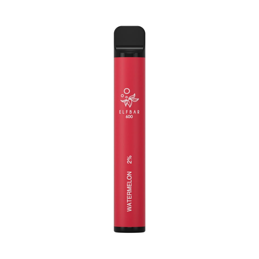 Elfbar 600 Watermelon