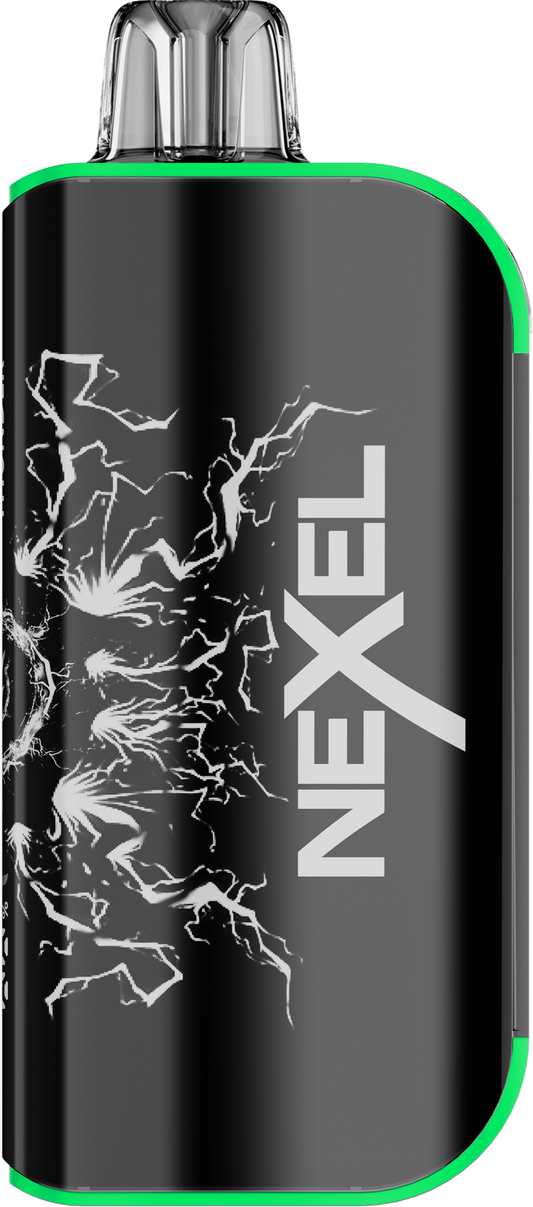 Nexel Thunder 15K Pod Kit 5 Pcs Watermelon Ice