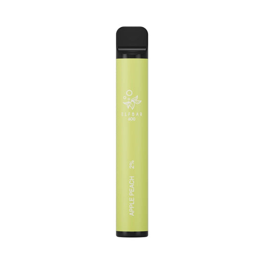 Elfbar 600 Apple Peach