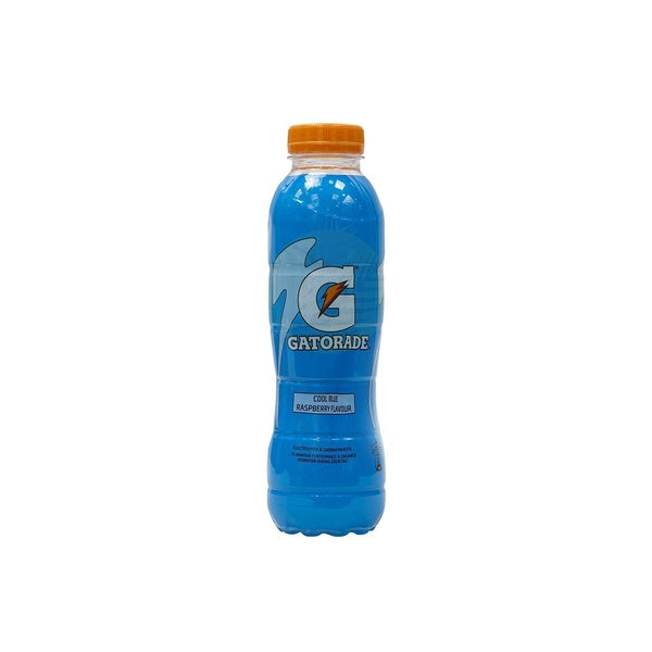 Gatorade Cool Blue 12 x 495ml