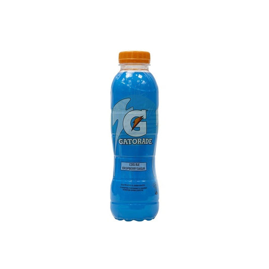 Gatorade Cool Blue 12 x 495ml