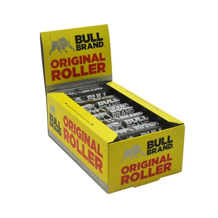 Bull Brand Original Roller Plastic 10 Pk