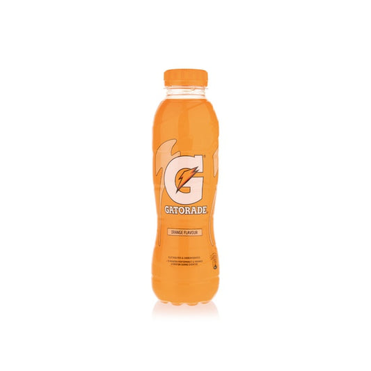Gatorade Orange 12 x 495ml